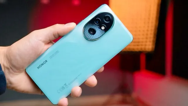 Honor 200 Pro