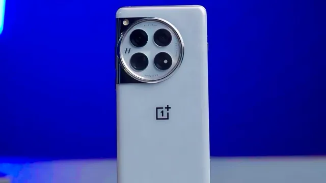 One plus 12