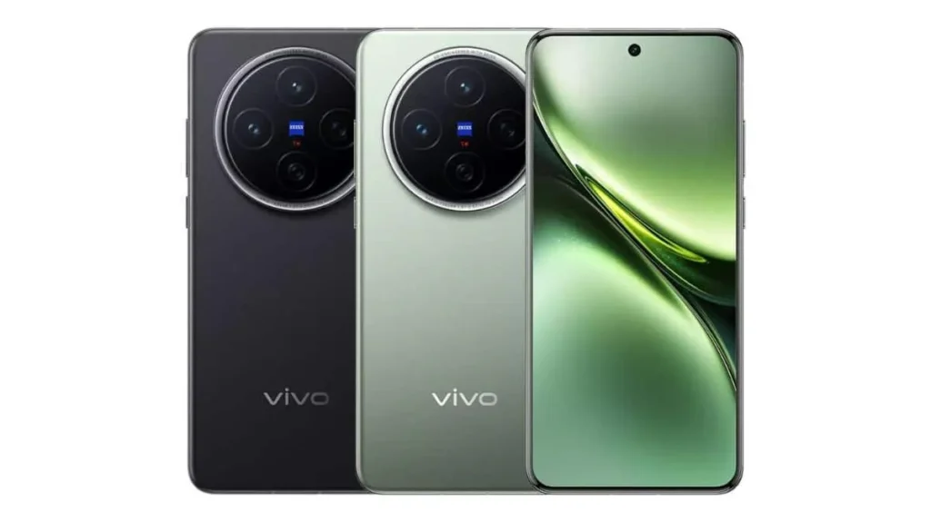 vivo x200 fe