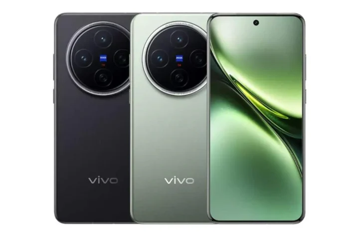 vivo x200 fe