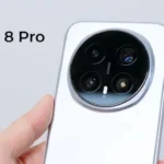 Honor Magic8 y Magic8 Pro ya están a la venta en China: baterías de 7,000 mAh y cámara teleobjetivo de 200 MP que desafían a los mejores