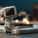 Honor Robot Phone: primeras impresiones de un concepto que quiere moverse solo