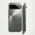 Honor Magic 8 Air: el flagship delgado de Honor empieza a tomar forma